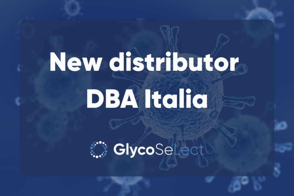 DBA Italia - Glycoselect